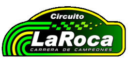 Circuito LaRoca